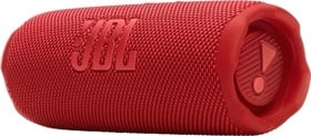 Portable speaker JBL Flip 7 Red (JBLFLIP7RED)